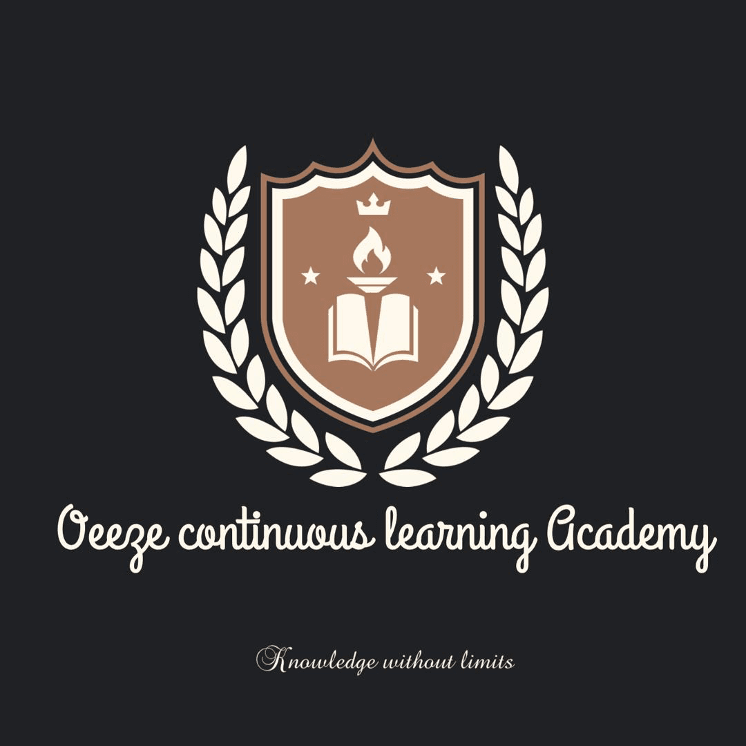 Oeeze Academy